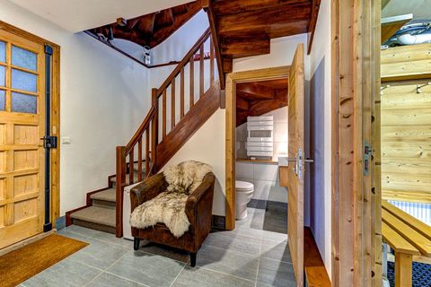 Villa i Morzine, Haute-Savoie, Morzine - € 995.000 | Ref: 9649A - foto 9
