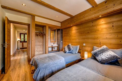 Villa i Morzine, Haute-Savoie, Morzine - € 995.000 | Ref: 9649A - foto 10