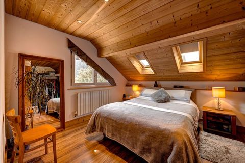 Villa i Morzine, Haute-Savoie, Morzine - € 995.000 | Ref: 9649A - foto 11