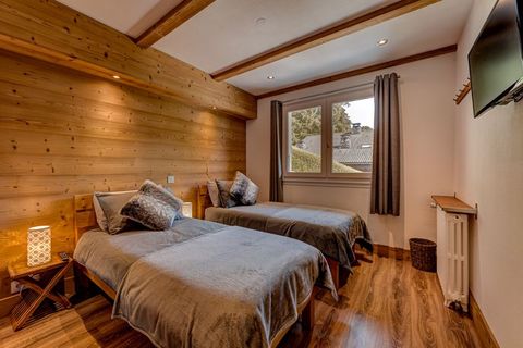 Villa i Morzine, Haute-Savoie, Morzine - € 995.000 | Ref: 9649A - foto 12