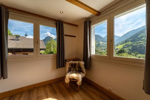 Villa i Morzine, Haute-Savoie, Morzine - € 995.000 | Ref: 9649A - foto 13