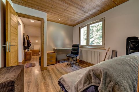 Villa i Morzine, Haute-Savoie, Morzine - € 995.000 | Ref: 9649A - foto 14