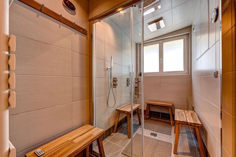 Villa i Morzine, Haute-Savoie, Morzine - € 995.000 | Ref: 9649A - foto 16
