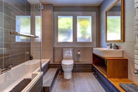 Villa i Morzine, Haute-Savoie, Morzine - € 995.000 | Ref: 9649A - foto 17