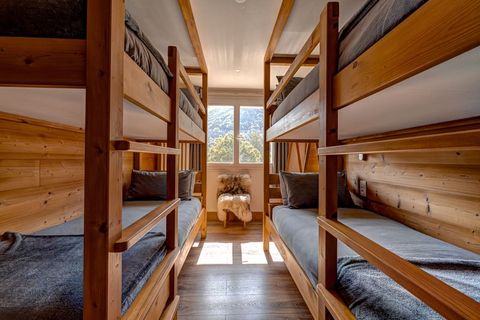 Villa i Morzine, Haute-Savoie, Morzine - € 995.000 | Ref: 9649A - foto 18