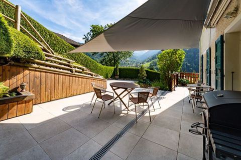 Villa i Morzine, Haute-Savoie, Morzine - € 995.000 | Ref: 9649A - foto 20