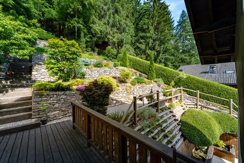 Villa i Morzine, Haute-Savoie, Morzine - € 995.000 | Ref: 9649A - foto 22
