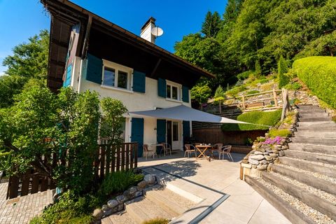 Villa i Morzine, Haute-Savoie, Morzine - € 995.000 | Ref: 9649A - foto 23