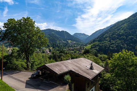Villa i Morzine, Haute-Savoie, Morzine - € 995.000 | Ref: 9649A - foto 24