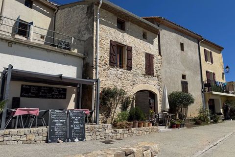 Rækkehus i Paraza, Aude, Paraza - € 199.500 | Ref: 9652A - foto 1
