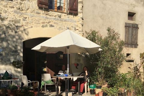 Rækkehus i Paraza, Aude, Paraza - € 199.500 | Ref: 9652A - foto 2