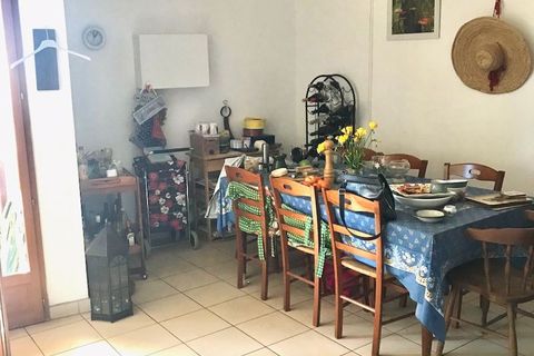 Rækkehus i Paraza, Aude, Paraza - € 199.500 | Ref: 9652A - foto 5