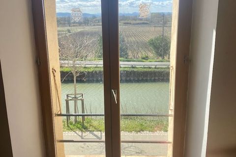 Rækkehus i Paraza, Aude, Paraza - € 199.500 | Ref: 9652A - foto 7