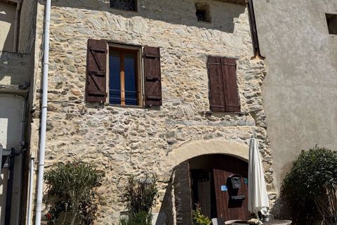 Rækkehus i Paraza, Aude, Paraza - € 199.500 | Ref: 9652A - foto 13