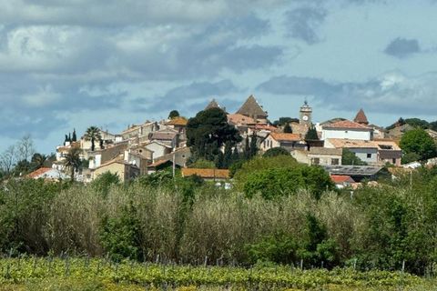 Rækkehus i Paraza, Aude, Paraza - € 199.500 | Ref: 9652A - foto 14
