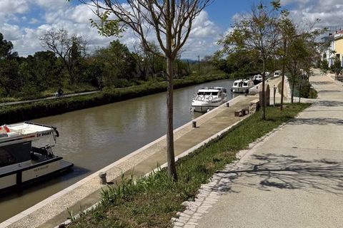 Rækkehus i Paraza, Aude, Paraza - € 199.500 | Ref: 9652A - foto 15