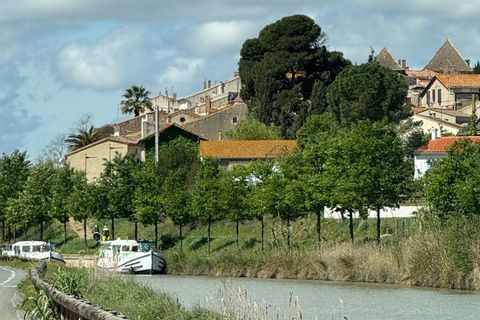 Rækkehus i Paraza, Aude, Paraza - € 199.500 | Ref: 9652A - foto 16