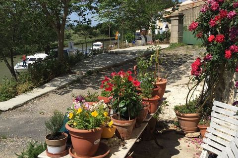 Rækkehus i Paraza, Aude, Paraza - € 199.500 | Ref: 9652A - foto 17
