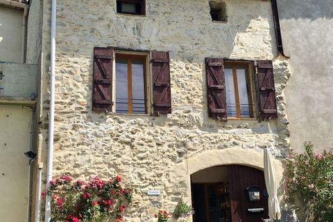 Rækkehus i Paraza, Aude, Paraza - € 199.500 | Ref: 9652A - foto 20