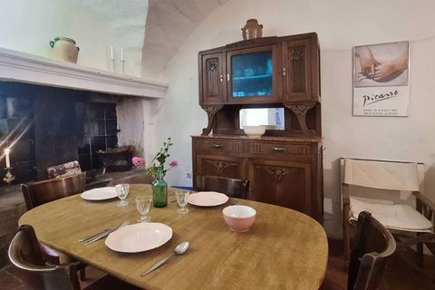 Rækkehus i Blauzac, Gard, Blauzac - € 220.000 | Ref: 9656A - foto 8