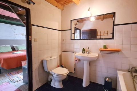 Rækkehus i Blauzac, Gard, Blauzac - € 220.000 | Ref: 9656A - foto 16