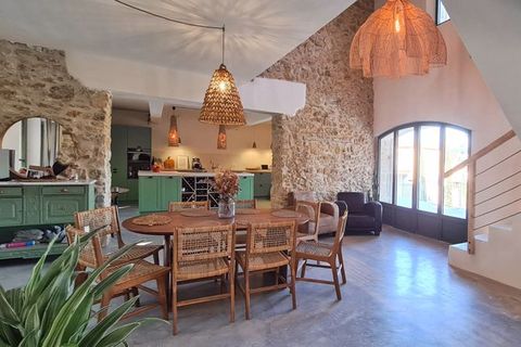 Villa i Uzes, Gard, Uzes - € 1.295.000 | Ref: 9663A - foto 3