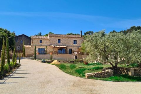 Villa i Uzes, Gard, Uzes - € 1.295.000 | Ref: 9663A - foto 4