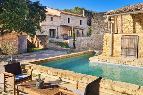 Villa i Uzes, Gard, Uzes - € 1.295.000 | Ref: 9663A - foto 23