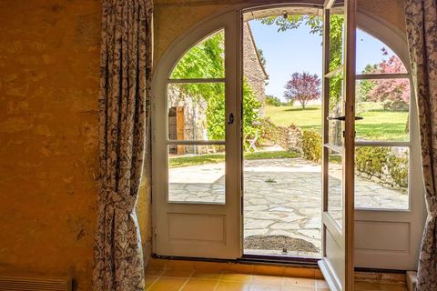Villa a Labastide-Murat, Lot, Labastide-Murat - € 355.000 | Ref: 9668A - foto 5