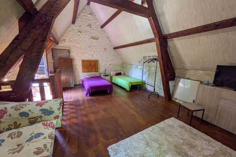 Villa a Labastide-Murat, Lot, Labastide-Murat - € 355.000 | Ref: 9668A - foto 8