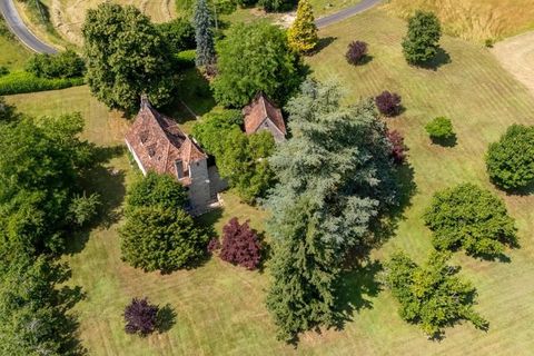 Villa a Labastide-Murat, Lot, Labastide-Murat - € 355.000 | Ref: 9668A - foto 10