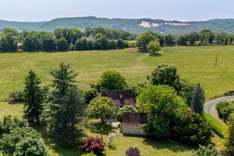 Villa a Labastide-Murat, Lot, Labastide-Murat - € 355.000 | Ref: 9668A - foto 12