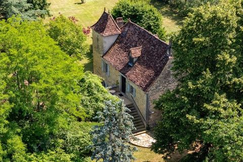 Villa a Labastide-Murat, Lot, Labastide-Murat - € 355.000 | Ref: 9668A - foto 14