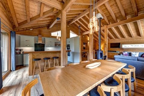 Villa a Morzine, Haute-Savoie, Morzine - € 1.550.000 | Ref: 9682A - foto 2