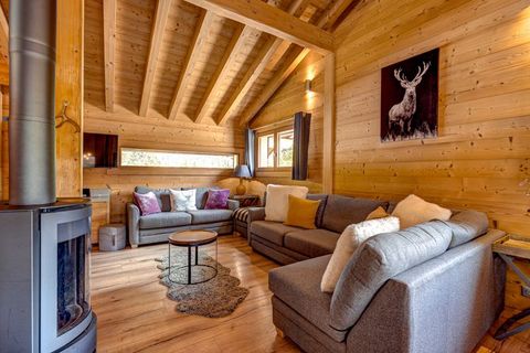 Villa a Morzine, Haute-Savoie, Morzine - € 1.550.000 | Ref: 9682A - foto 3