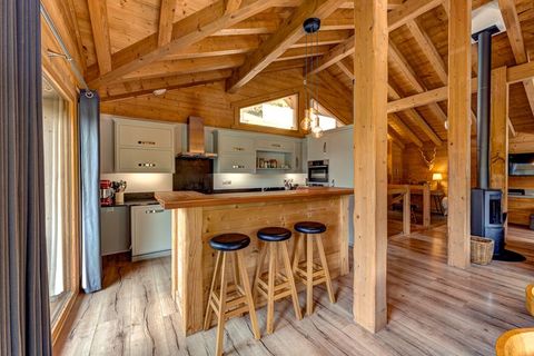 Villa a Morzine, Haute-Savoie, Morzine - € 1.550.000 | Ref: 9682A - foto 5