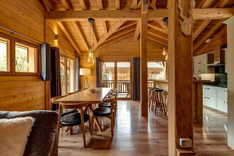 Villa a Morzine, Haute-Savoie, Morzine - € 1.550.000 | Ref: 9682A - foto 6