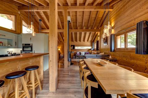 Villa a Morzine, Haute-Savoie, Morzine - € 1.550.000 | Ref: 9682A - foto 7