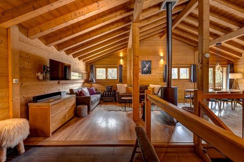 Villa a Morzine, Haute-Savoie, Morzine - € 1.550.000 | Ref: 9682A - foto 8