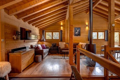 Villa a Morzine, Haute-Savoie, Morzine - € 1.550.000 | Ref: 9682A - foto 9