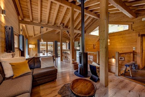 Villa a Morzine, Haute-Savoie, Morzine - € 1.550.000 | Ref: 9682A - foto 10