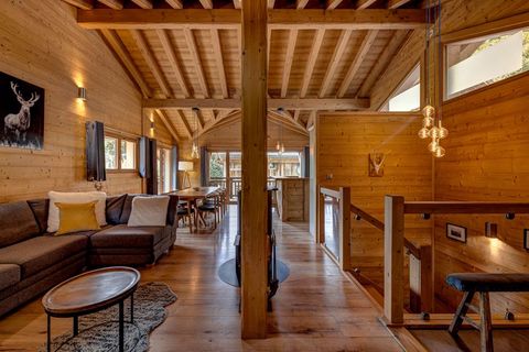 Villa a Morzine, Haute-Savoie, Morzine - € 1.550.000 | Ref: 9682A - foto 11