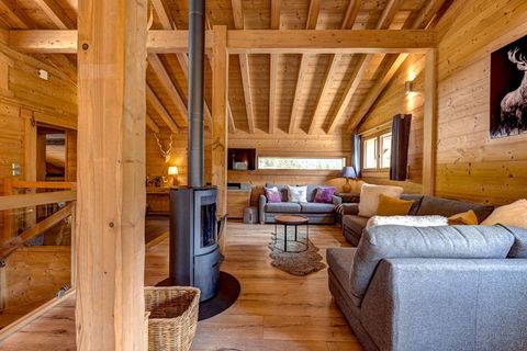 Villa a Morzine, Haute-Savoie, Morzine - € 1.550.000 | Ref: 9682A - foto 12