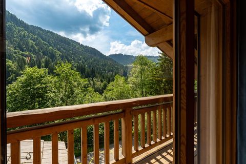 Villa a Morzine, Haute-Savoie, Morzine - € 1.550.000 | Ref: 9682A - foto 13