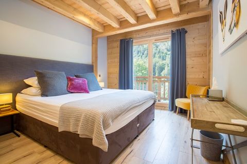 Villa a Morzine, Haute-Savoie, Morzine - € 1.550.000 | Ref: 9682A - foto 14
