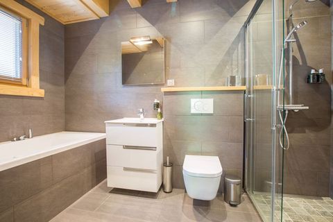 Villa a Morzine, Haute-Savoie, Morzine - € 1.550.000 | Ref: 9682A - foto 15