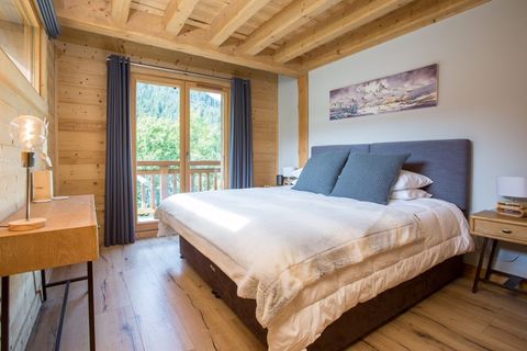 Villa a Morzine, Haute-Savoie, Morzine - € 1.550.000 | Ref: 9682A - foto 17