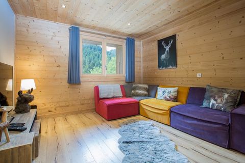 Villa a Morzine, Haute-Savoie, Morzine - € 1.550.000 | Ref: 9682A - foto 19