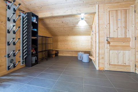 Villa a Morzine, Haute-Savoie, Morzine - € 1.550.000 | Ref: 9682A - foto 20