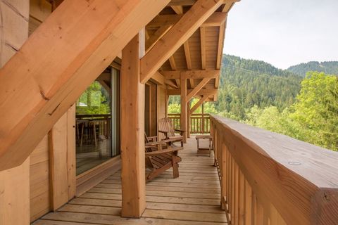 Villa a Morzine, Haute-Savoie, Morzine - € 1.550.000 | Ref: 9682A - foto 21